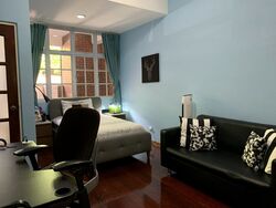 Mount Faber Lodge (D4), Condominium #342000421